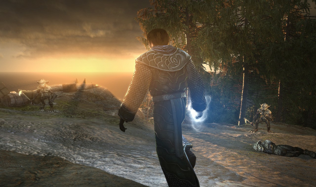 Arcania: Gothic 4 - Imagen 10